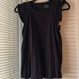 Motherhood Maternity top